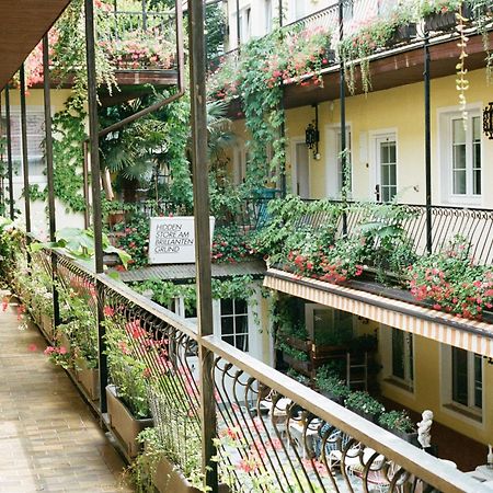 Hotel Am Brillantengrund เวียนนา ภายนอก รูปภาพ
