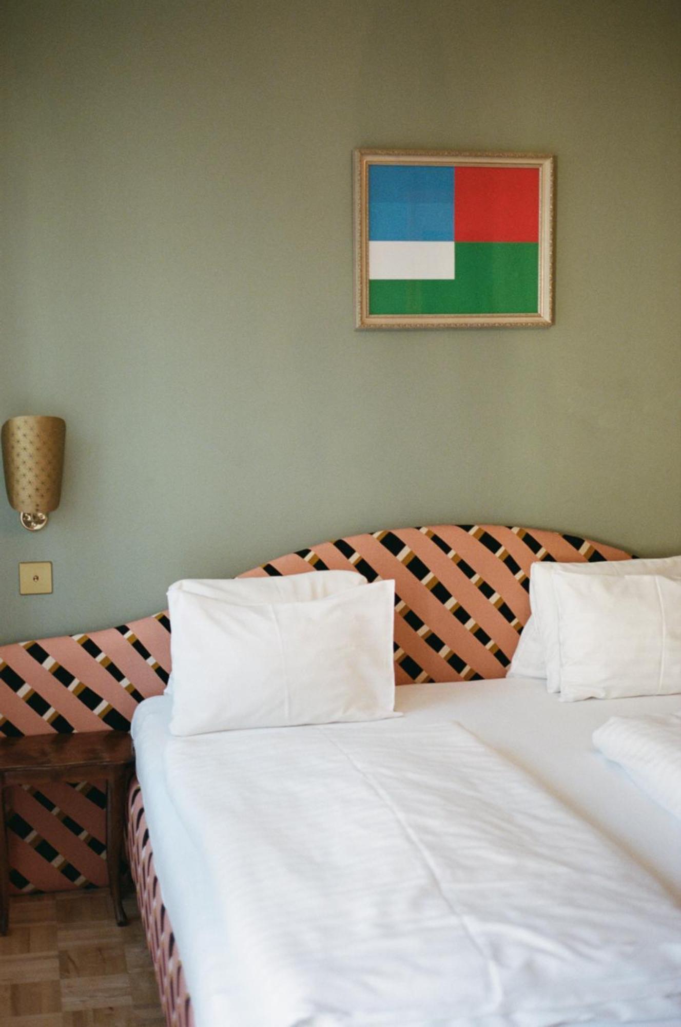 Hotel Am Brillantengrund เวียนนา ภายนอก รูปภาพ