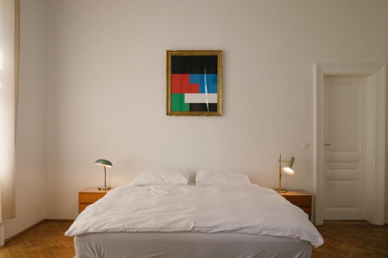Hotel Am Brillantengrund เวียนนา ภายนอก รูปภาพ