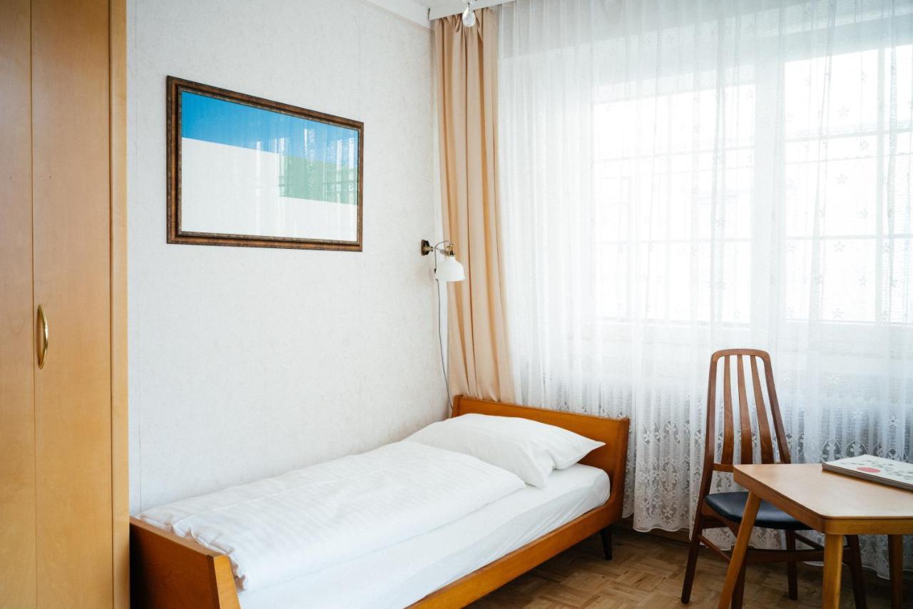 Hotel Am Brillantengrund เวียนนา ภายนอก รูปภาพ